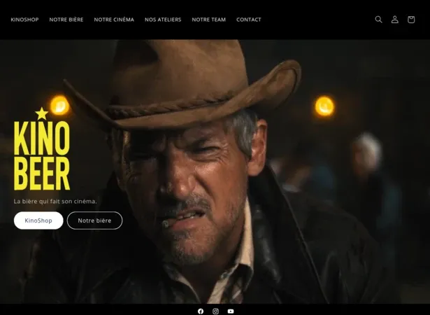 KinoBeer